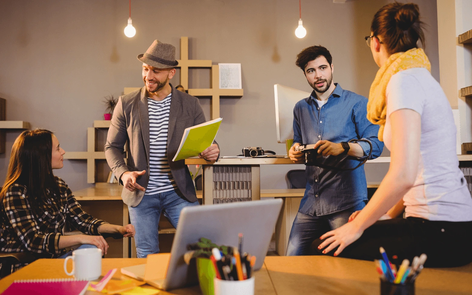Boost Your Business with Smart Digital Solutions