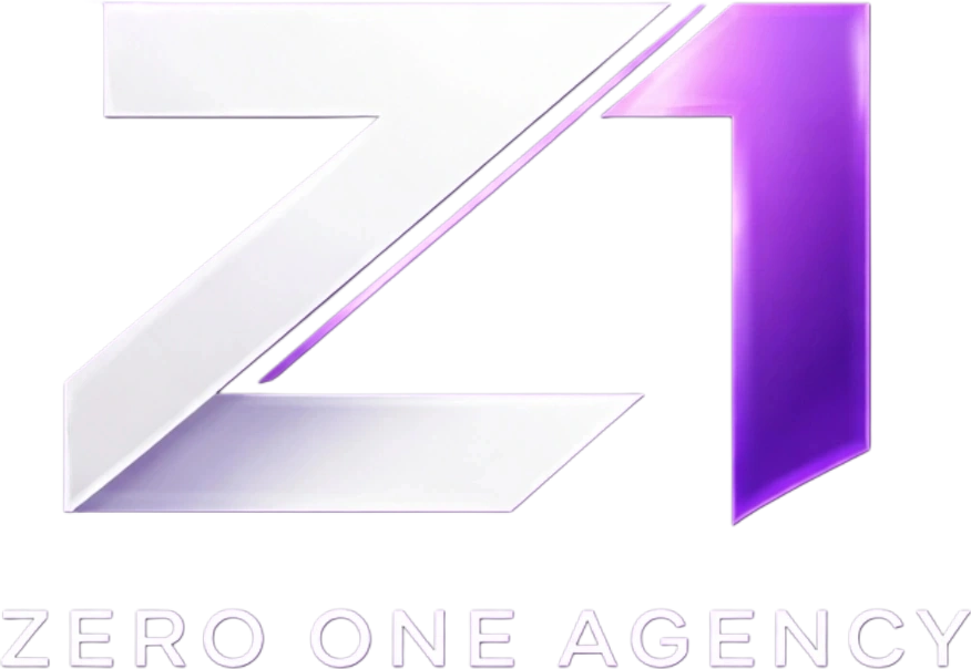 Zero One Agency